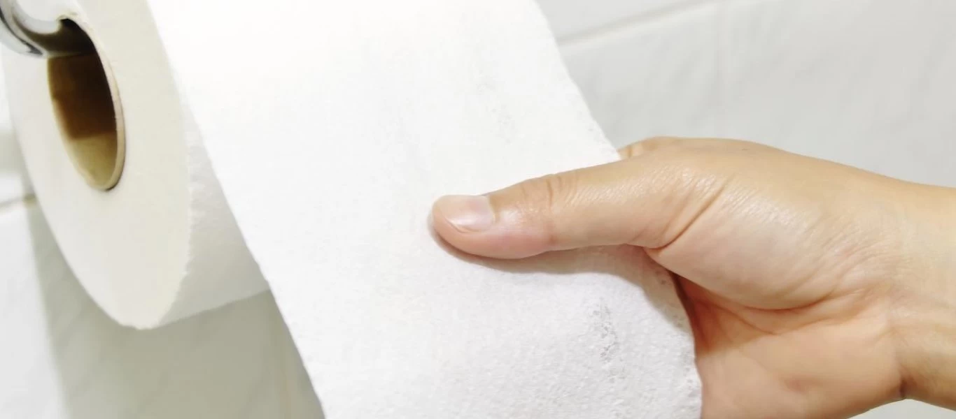 Γιατί πάνω στον πανικό αγοράζουμε χαρτί υγείας; - Οι ειδικοί λύνουν το μυστήριο